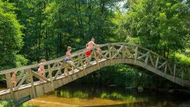 pont riviere vaubarlet