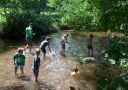 animation enfants bateau