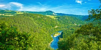 auvergne la force de la nature
