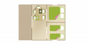 Plan Tente Canadienne