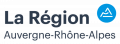 La Region Aubergne-Rhone-Alpes