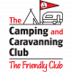 Camping and Caravanning Club