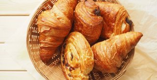 viennoiseries