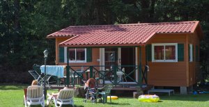 vaubarlet chalet