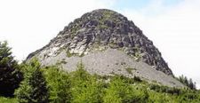 Mont gerbier de Jonc