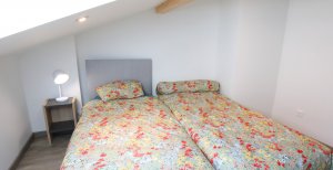 gite 2 9 2eme etage