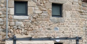 FACADE GITE 2