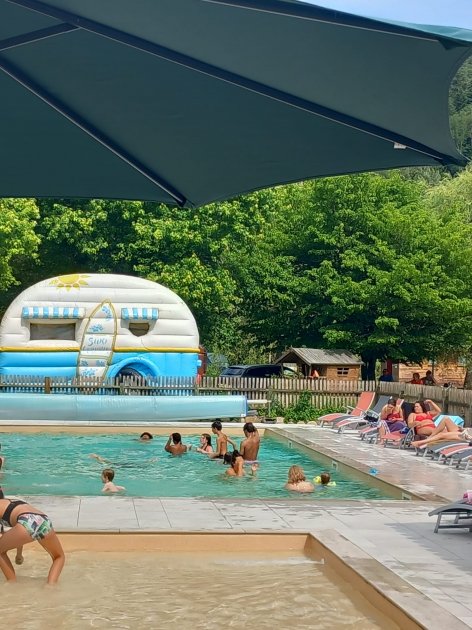 PISCINE VAUBARLET