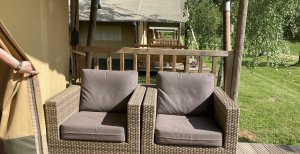 safari salon terrasse