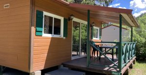 chalet ext 2024