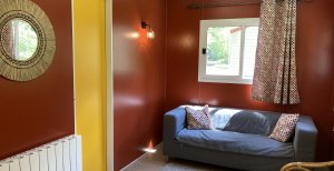 chalet coin salon
