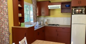 chalet cuisine proche