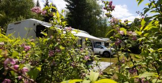 emplacement camping Lyon