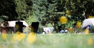 camping developpement durable Lyon