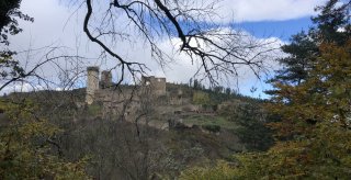 patrimoine camping  prs de Lyon