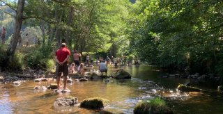 activites camping vaubarlet