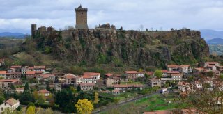 forteresse polignac