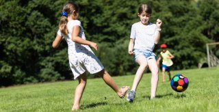 activites camping haute loire