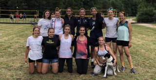 infrastructures camping haute loire