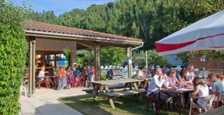 services camping lyon