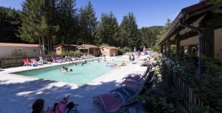 piscine extérieure chauffée (1)