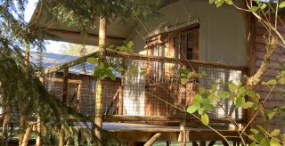 h�bergement insolite