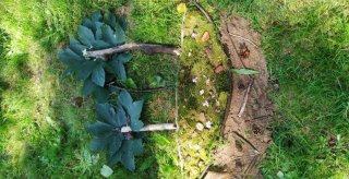 nettoyage camping developpement durable haute loire